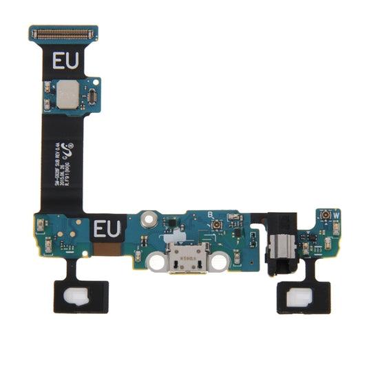 For Galaxy S6 Edge+ / G9280 Charging Port Flex Cable - Tail Connector by buy2fix | Online Shopping UK | buy2fix