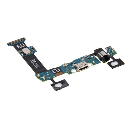For Galaxy S6 Edge+ / G9280 Charging Port Flex Cable - Tail Connector by buy2fix | Online Shopping UK | buy2fix