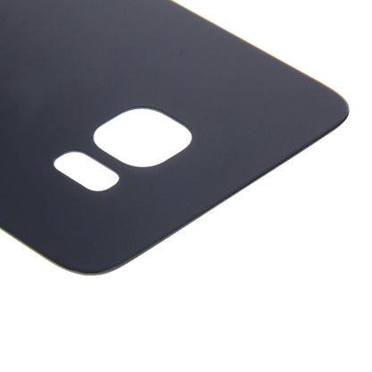 For Galaxy S6 Edge+ / G928 Battery Back Cover  (Blue) - Back Cover by buy2fix | Online Shopping UK | buy2fix