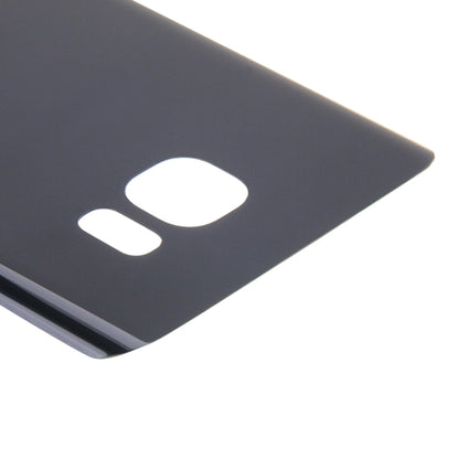 For Galaxy Note 5 / N920 Battery Back Cover  (Blue) - Back Cover by buy2fix | Online Shopping UK | buy2fix