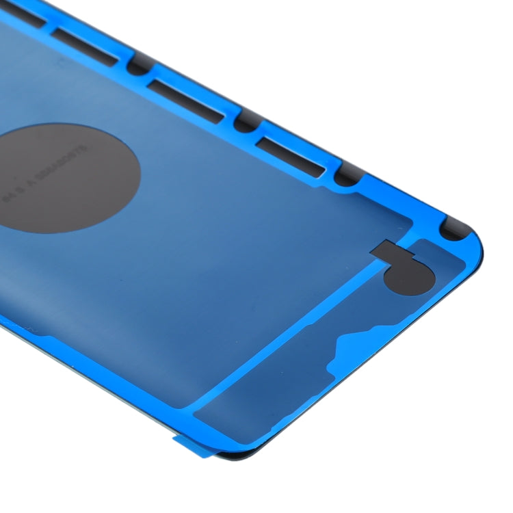 For Galaxy Note 5 / N920 Battery Back Cover  (Silver) - Back Cover by buy2fix | Online Shopping UK | buy2fix