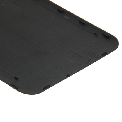 For Galaxy J7 Battery Back Cover  (Black) - Back Cover by buy2fix | Online Shopping UK | buy2fix