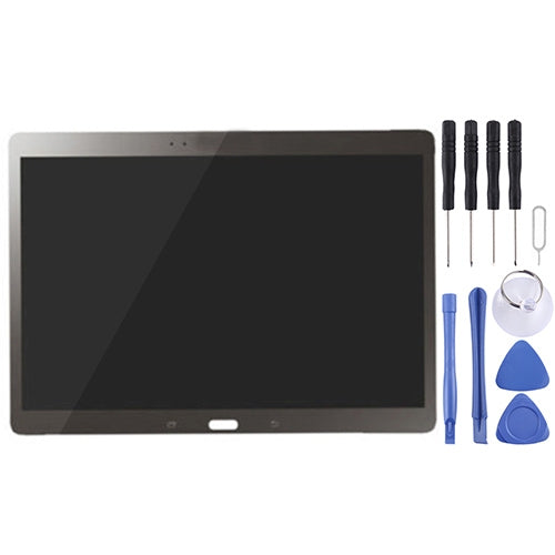 LCD Display + Touch Panel  for Galaxy Tab S 10.5 / T800(Gold) - LCD Screen by buy2fix | Online Shopping UK | buy2fix