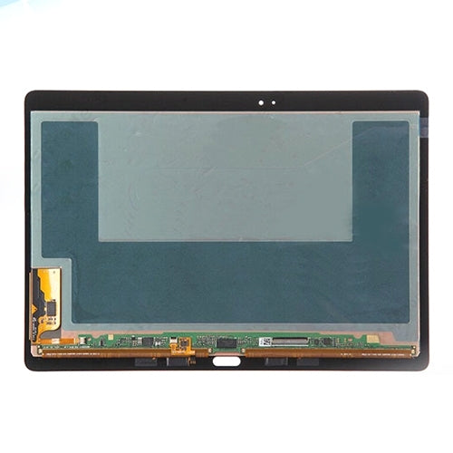 LCD Display + Touch Panel  for Galaxy Tab S 10.5 / T800(White) - LCD Screen by buy2fix | Online Shopping UK | buy2fix