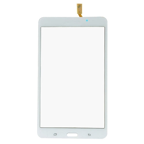 For Galaxy Tab 4 7.0 / SM-T230 Touch Panel (White) - Touch Panel by buy2fix | Online Shopping UK | buy2fix