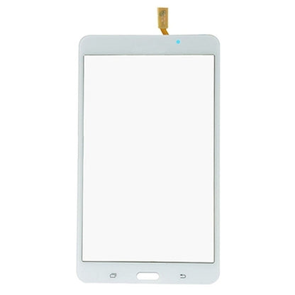 For Galaxy Tab 4 7.0 / SM-T230 Touch Panel (White) - Touch Panel by buy2fix | Online Shopping UK | buy2fix