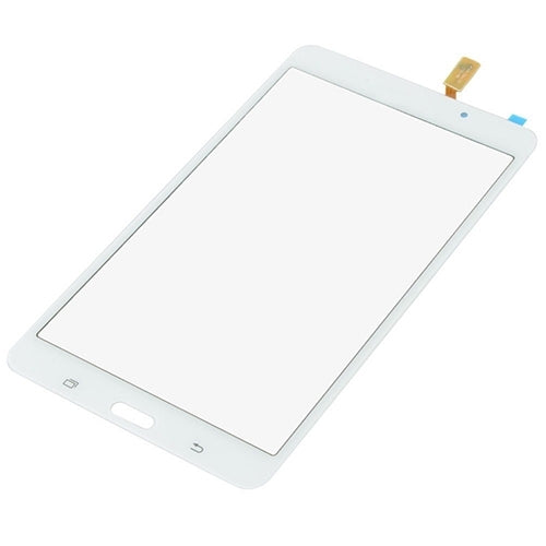 For Galaxy Tab 4 7.0 / SM-T230 Touch Panel (White) - Touch Panel by buy2fix | Online Shopping UK | buy2fix