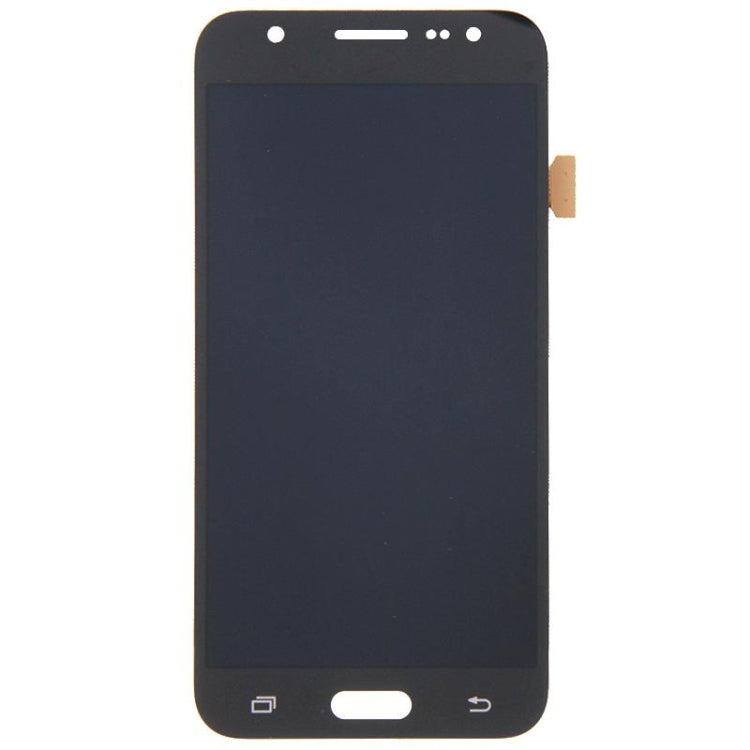 Original LCD Screen and Digitizer Full Assembly for Galaxy J5 / J500, J500F, J500FN, J500F/DS, J500G/DS, J500Y, J500M, J500M/DS, J500H/DS(Black) - LCD Screen by buy2fix | Online Shopping UK | buy2fix