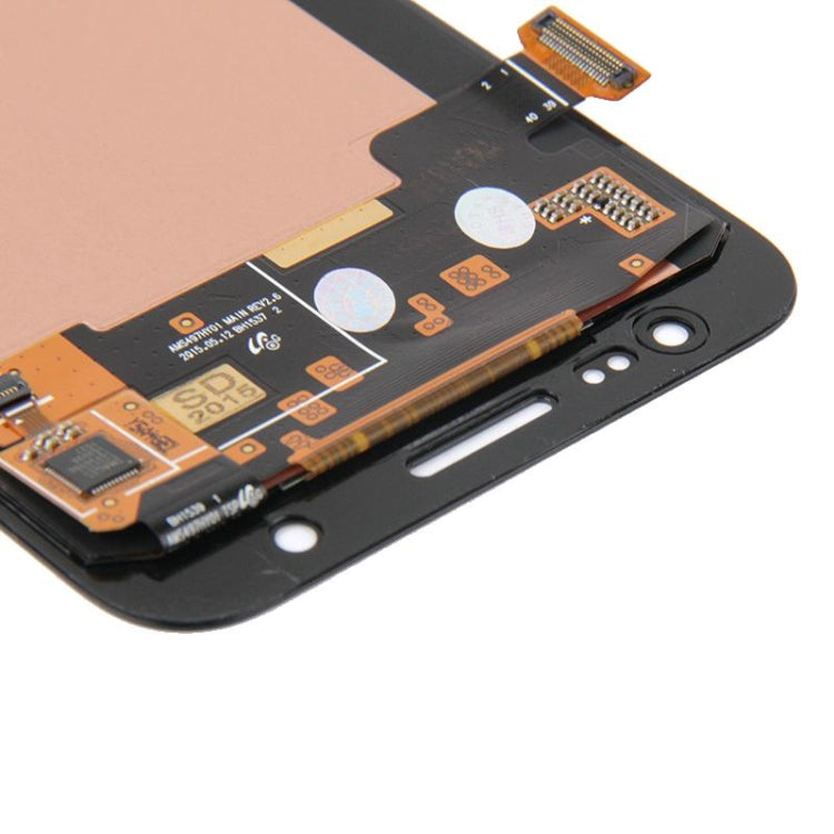 Original LCD Screen and Digitizer Full Assembly for Galaxy J5 / J500, J500F, J500FN, J500F/DS, J500G/DS, J500Y, J500M, J500M/DS, J500H/DS(Black) - LCD Screen by buy2fix | Online Shopping UK | buy2fix