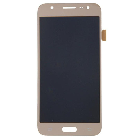 Original LCD Screen and Digitizer Full Assembly for Galaxy J5 / J500, J500F, J500FN, J500F/DS, J500G/DS, J500Y, J500M, J500M/DS, J500H/DS(Gold) - LCD Screen by buy2fix | Online Shopping UK | buy2fix