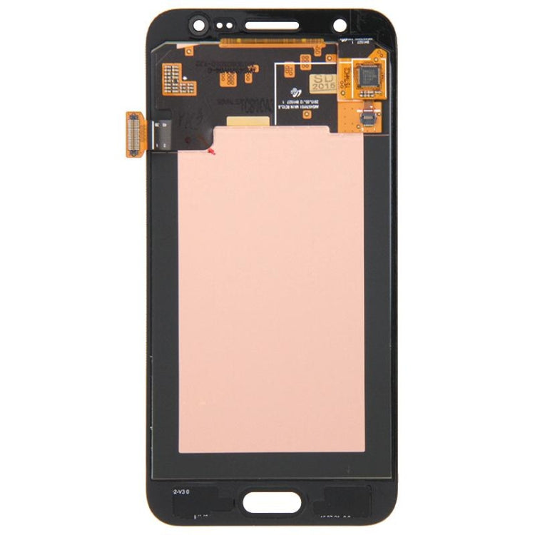 Original LCD Screen and Digitizer Full Assembly for Galaxy J5 / J500, J500F, J500FN, J500F/DS, J500G/DS, J500Y, J500M, J500M/DS, J500H/DS(Gold) - LCD Screen by buy2fix | Online Shopping UK | buy2fix