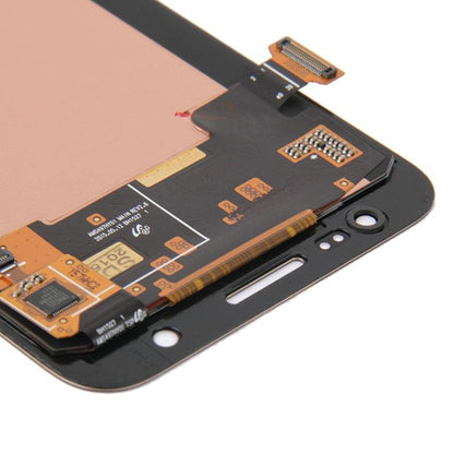 Original LCD Screen and Digitizer Full Assembly for Galaxy J5 / J500, J500F, J500FN, J500F/DS, J500G/DS, J500Y, J500M, J500M/DS, J500H/DS(Gold) - LCD Screen by buy2fix | Online Shopping UK | buy2fix