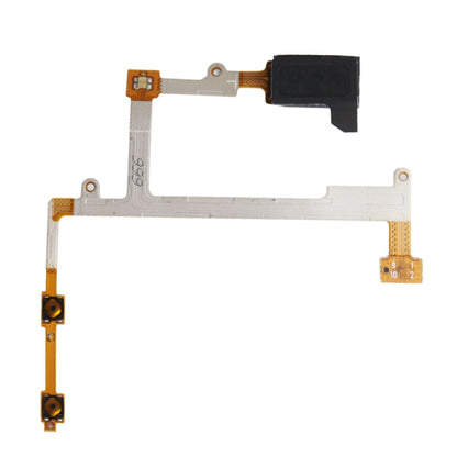 For Galaxy S III / i9300 Original Handset Flex Cable - Flex Cable by buy2fix | Online Shopping UK | buy2fix