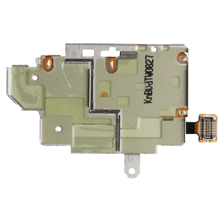 For Galaxy S III / i9300 Original Card Socket Flex Cable - Flex Cable by buy2fix | Online Shopping UK | buy2fix