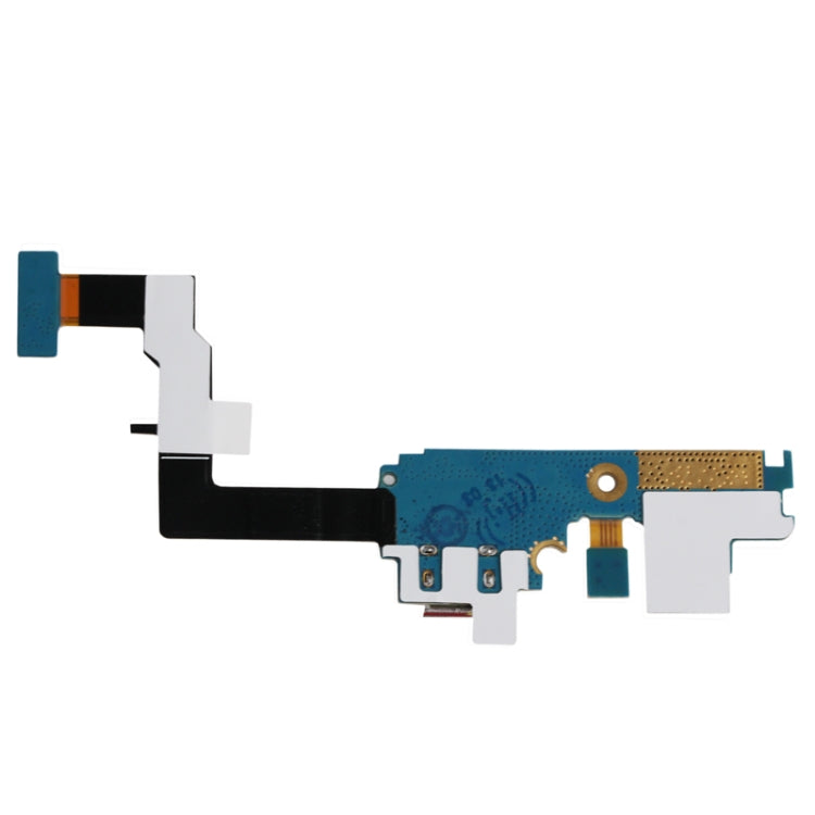 For Galaxy S II / i9100 Original Tail Plug Flex Cable - Flex Cable by buy2fix | Online Shopping UK | buy2fix
