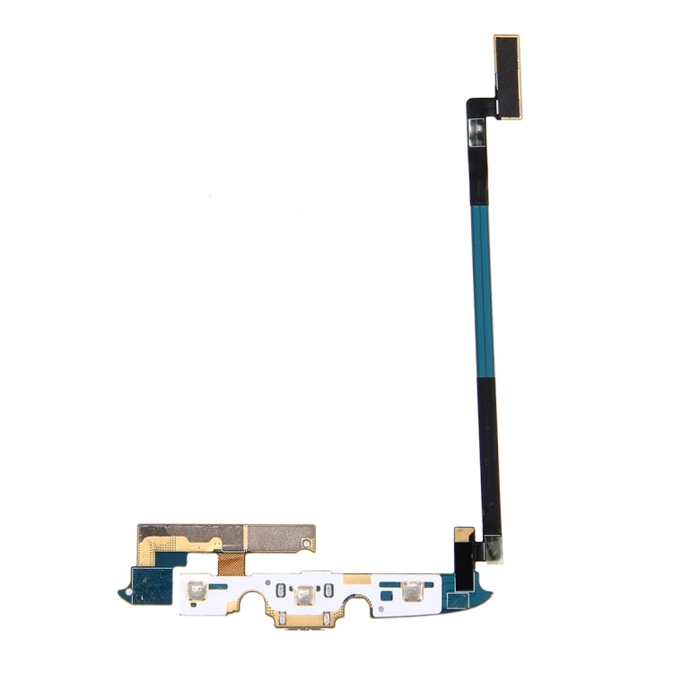 For Galaxy S4 Active / i9295 Charging Port Flex Cable - Tail Connector by buy2fix | Online Shopping UK | buy2fix