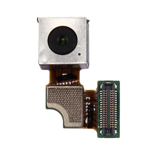 For Galaxy S4 Active / i9295 Rear Camera - Camera Series by buy2fix | Online Shopping UK | buy2fix