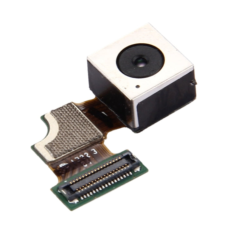 For Galaxy S4 Active / i9295 Rear Camera - Camera Series by buy2fix | Online Shopping UK | buy2fix