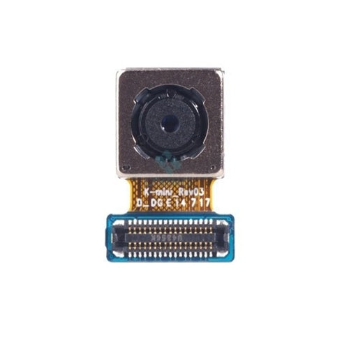 For Galaxy S5 Mini / G800 Rear Camera - Camera Series by buy2fix | Online Shopping UK | buy2fix