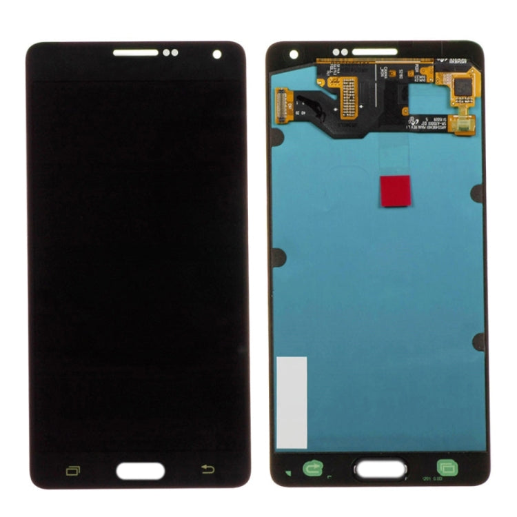 Original LCD Display + Touch Panel for Galaxy A7 / A7000 / A7009 / A700F / A700FD / A700FQ / A700H / A700K / A700L / A700S / A700X(Black) - Others by buy2fix | Online Shopping UK | buy2fix