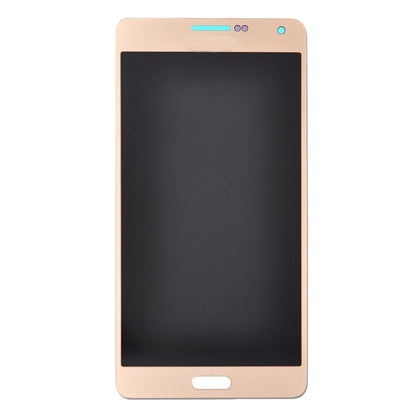 Original LCD Display + Touch Panel for Galaxy A7 / A7000 / A7009 / A700F / A700FD / A700FQ / A700H / A700K / A700L / A700S / A700X(Gold) - Others by buy2fix | Online Shopping UK | buy2fix