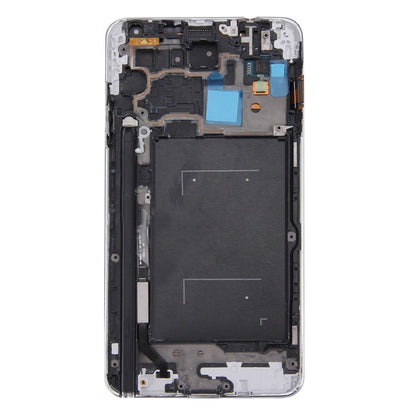 Original LCD Display + Touch Panel with Frame for Galaxy Note III / N900A / N900T(Black) - LCD Screen by buy2fix | Online Shopping UK | buy2fix
