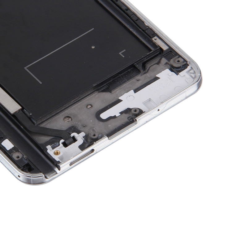 Original LCD Display + Touch Panel with Frame for Galaxy Note III / N900A / N900T(Black) - LCD Screen by buy2fix | Online Shopping UK | buy2fix