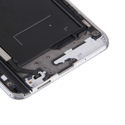Original LCD Display + Touch Panel with Frame for Galaxy Note III / N900A / N900T(Black) - LCD Screen by buy2fix | Online Shopping UK | buy2fix