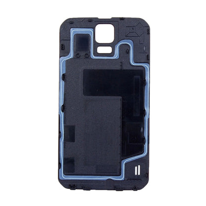 For Galaxy S5 Active / G870 Battery Back Cover (Green) - Back Cover by buy2fix | Online Shopping UK | buy2fix