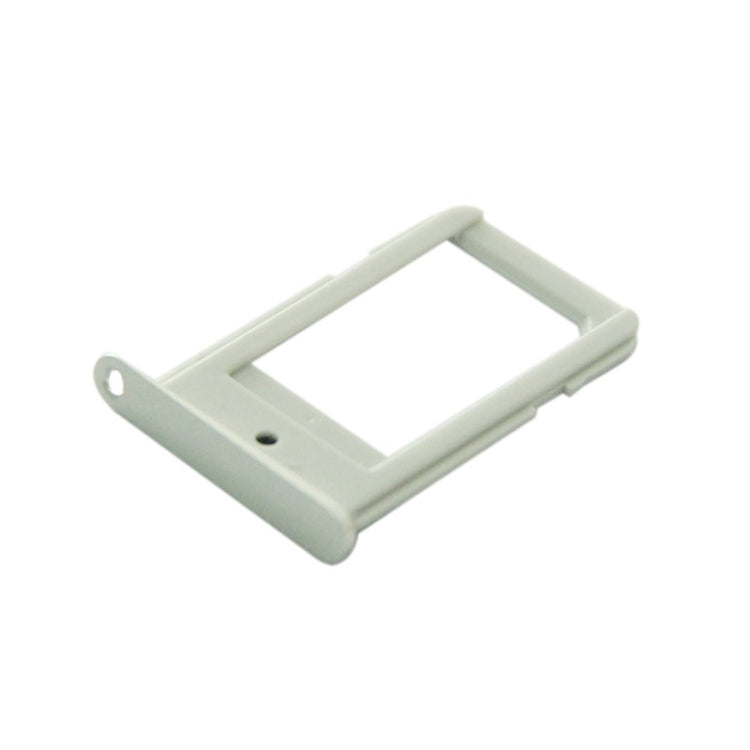 For Galaxy S6 edge / G925 Single Card Tray (White) - Card Tray by buy2fix | Online Shopping UK | buy2fix