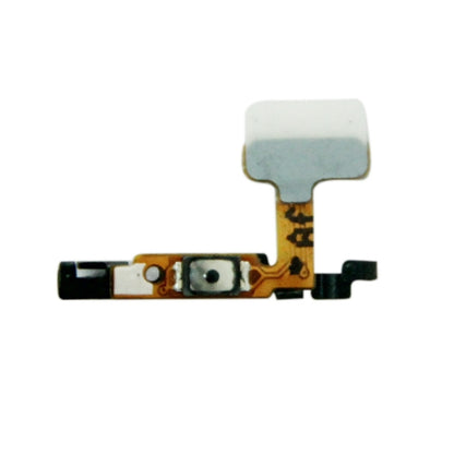 For Galaxy S6 edge / G925 Power Button Flex Cable - Flex Cable by buy2fix | Online Shopping UK | buy2fix