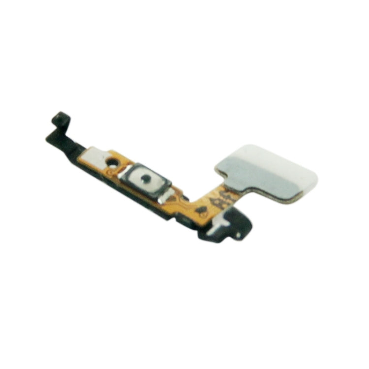 For Galaxy S6 edge / G925 Power Button Flex Cable - Flex Cable by buy2fix | Online Shopping UK | buy2fix