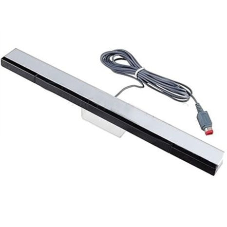 Infrared Ray Inductor for Wii Console - Adapter by buy2fix | Online Shopping UK | buy2fix