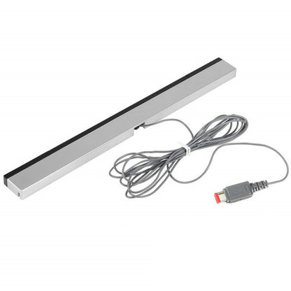Infrared Ray Inductor for Wii Console - Adapter by buy2fix | Online Shopping UK | buy2fix