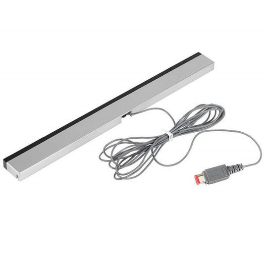 Infrared Ray Inductor for Wii Console - Adapter by buy2fix | Online Shopping UK | buy2fix