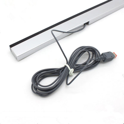 Infrared Ray Inductor for Wii Console - Adapter by buy2fix | Online Shopping UK | buy2fix