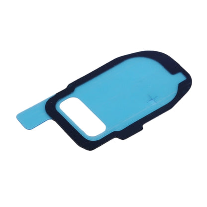 For Galaxy S7 / G930 & S7 Edge / G935 10pcs Camera Lens Cover Adhesive - Camera Series by buy2fix | Online Shopping UK | buy2fix