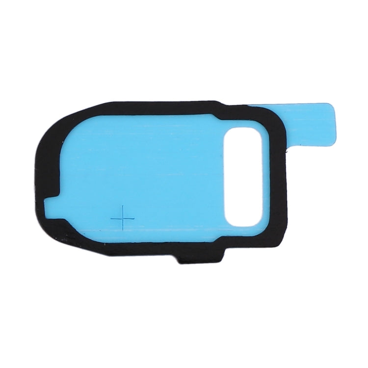 For Galaxy S7 / G930 & S7 Edge / G935 10pcs Camera Lens Cover Adhesive - Camera Series by buy2fix | Online Shopping UK | buy2fix