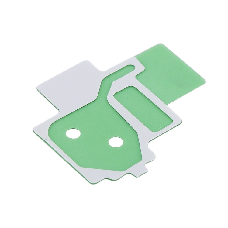 For Galaxy S8 / G950 10 PCS Camera Lens Cover Adhesive - Camera Series by buy2fix | Online Shopping UK | buy2fix