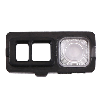 For Galaxy S8+ / G955 10pcs Flashlight Covers - Others by buy2fix | Online Shopping UK | buy2fix