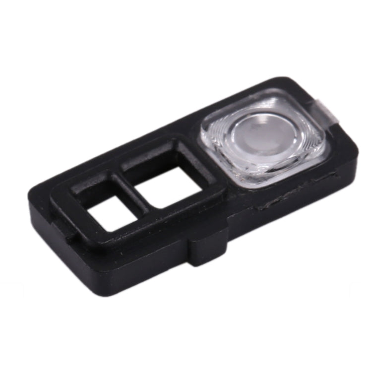 For Galaxy S8+ / G955 10pcs Flashlight Covers - Others by buy2fix | Online Shopping UK | buy2fix