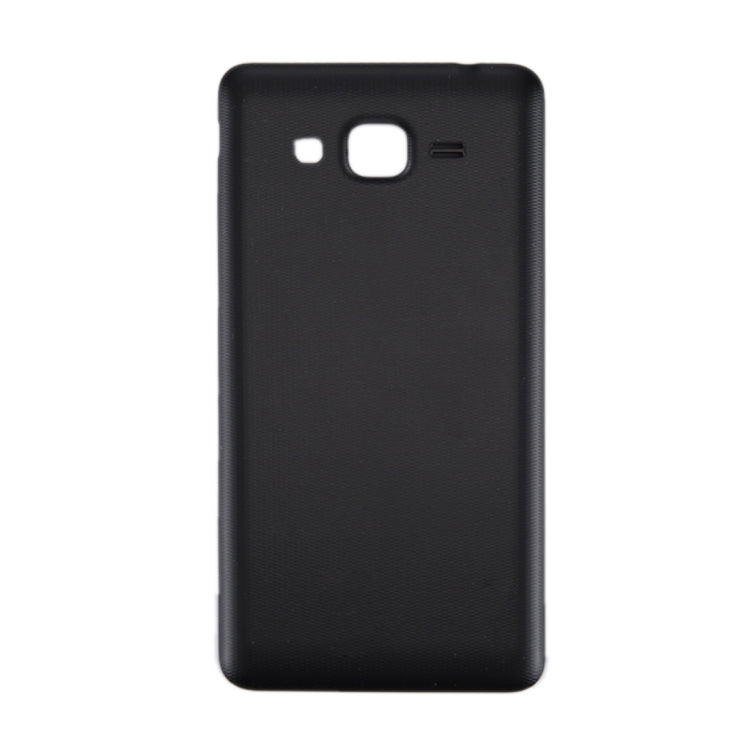For Galaxy J2 Prime / G532 Battery Back Cover (Black) - Back Cover by buy2fix | Online Shopping UK | buy2fix