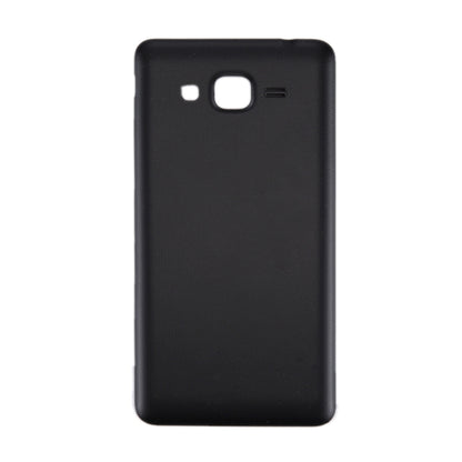 For Galaxy J2 Prime / G532 Battery Back Cover (Black) - Back Cover by buy2fix | Online Shopping UK | buy2fix