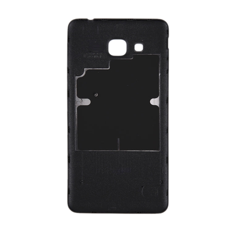 For Galaxy J2 Prime / G532 Battery Back Cover (Black) - Back Cover by buy2fix | Online Shopping UK | buy2fix