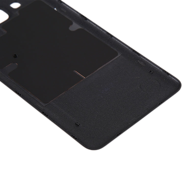For Galaxy J2 Prime / G532 Battery Back Cover (Black) - Back Cover by buy2fix | Online Shopping UK | buy2fix