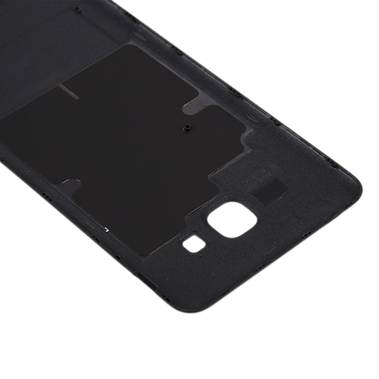 For Galaxy J2 Prime / G532 Battery Back Cover (Black) - Back Cover by buy2fix | Online Shopping UK | buy2fix