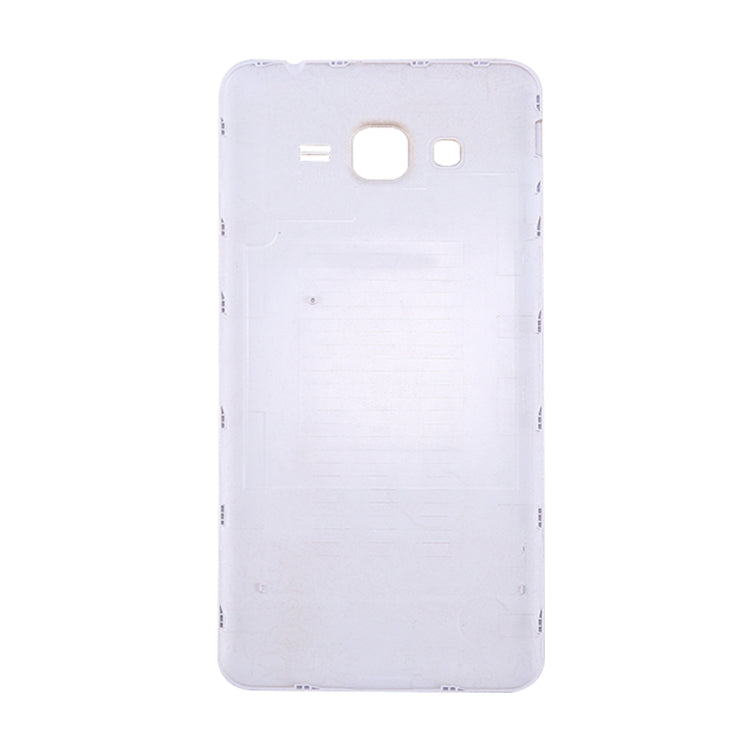 For Galaxy J2 Prime / G532 Battery Back Cover (Gold) - Back Cover by buy2fix | Online Shopping UK | buy2fix