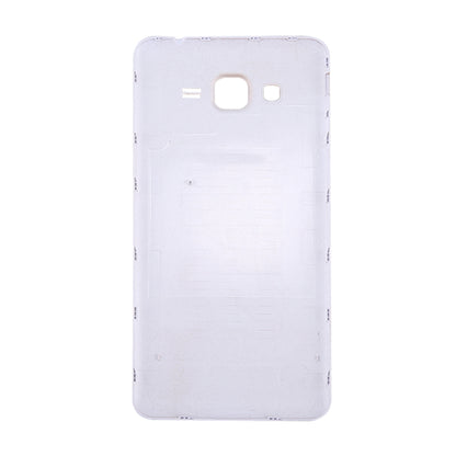 For Galaxy J2 Prime / G532 Battery Back Cover (Gold) - Back Cover by buy2fix | Online Shopping UK | buy2fix