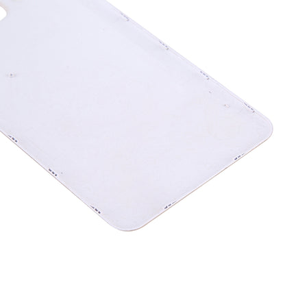 For Galaxy J2 Prime / G532 Battery Back Cover (Gold) - Back Cover by buy2fix | Online Shopping UK | buy2fix