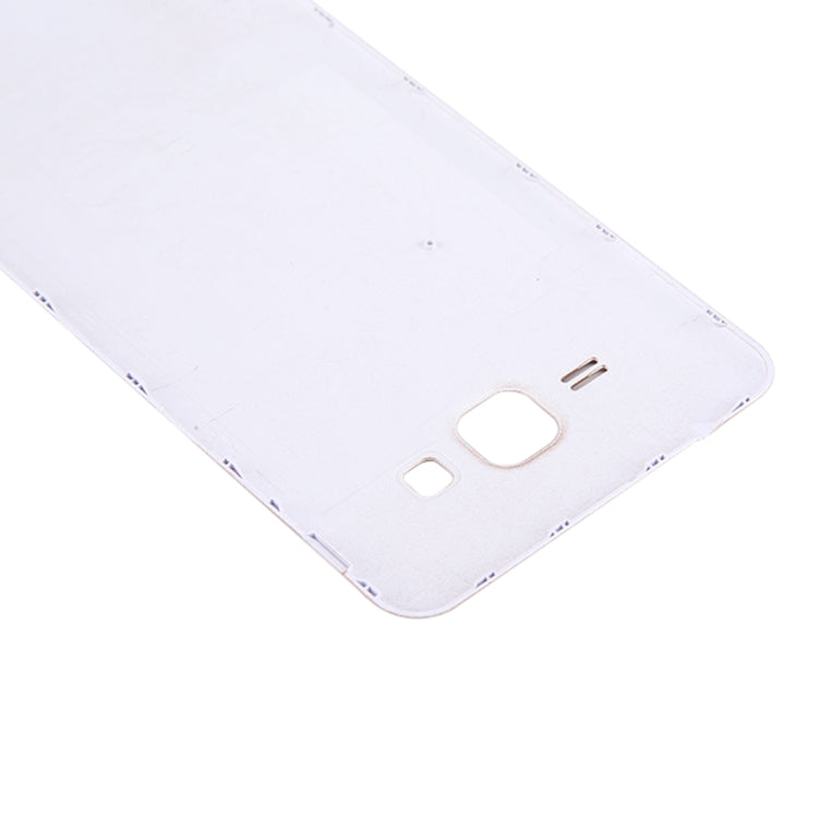 For Galaxy J2 Prime / G532 Battery Back Cover (Gold) - Back Cover by buy2fix | Online Shopping UK | buy2fix